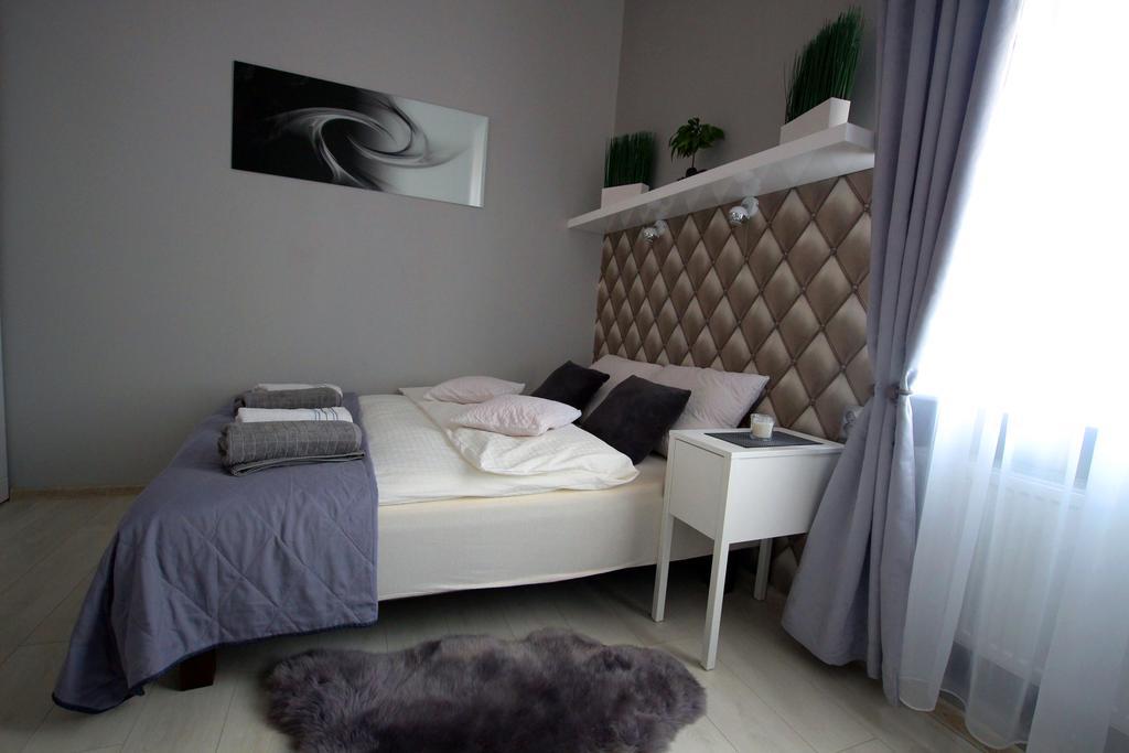 Rainbow Apartments 2 Krakow Dış mekan fotoğraf