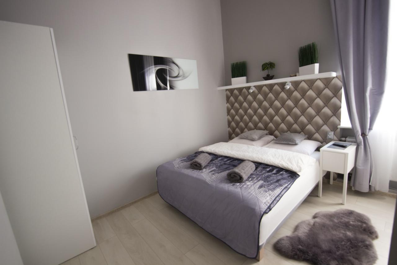 Rainbow Apartments 2 Krakow Dış mekan fotoğraf