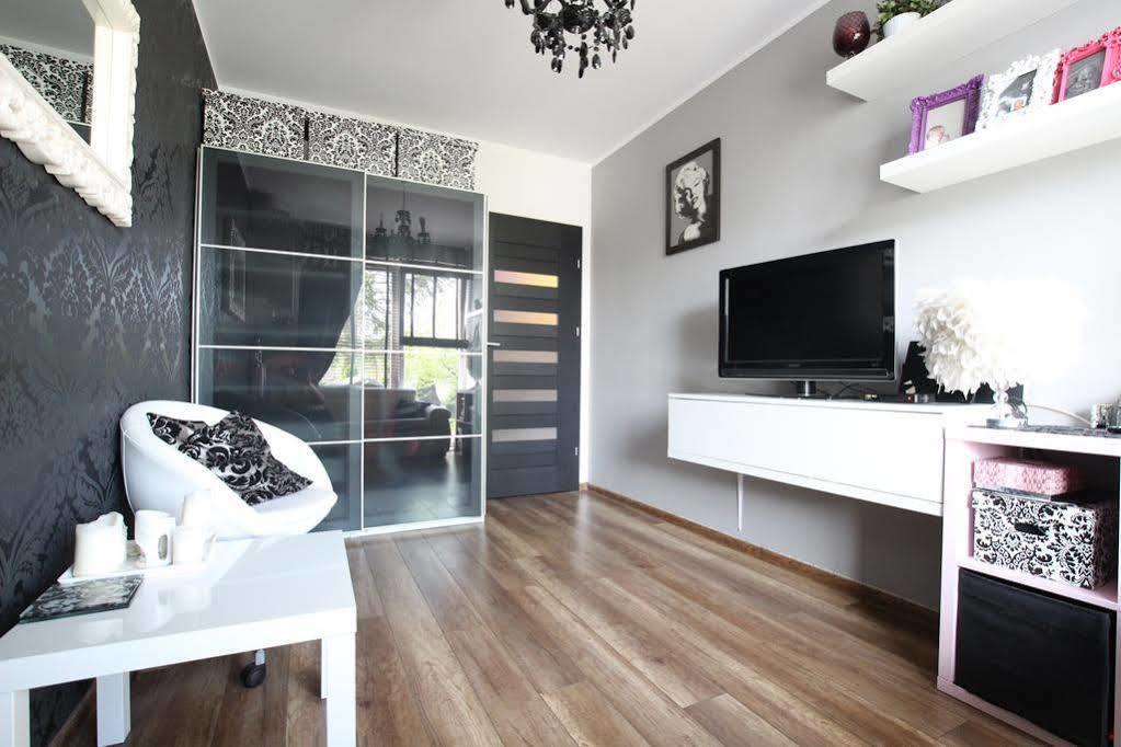 Rainbow Apartments 2 Krakow Dış mekan fotoğraf