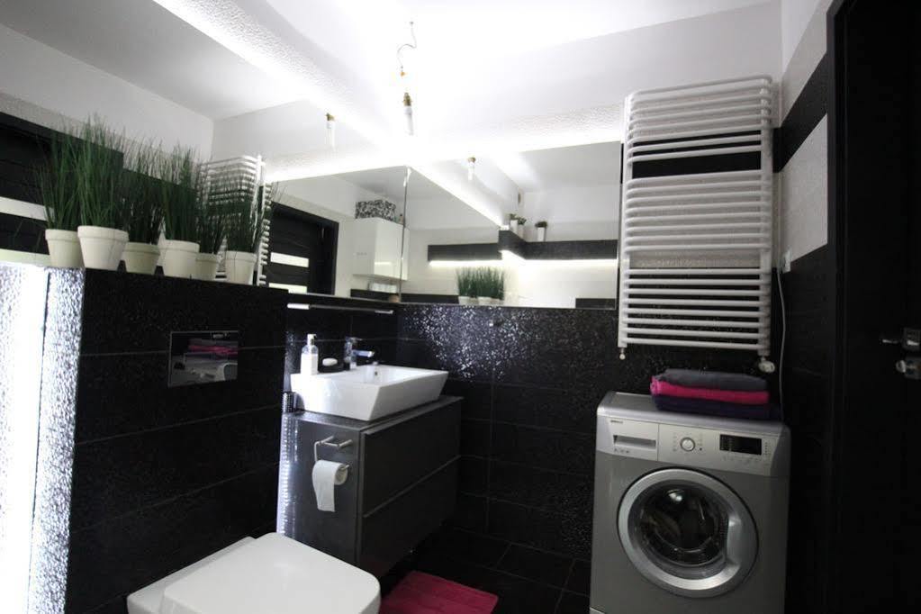 Rainbow Apartments 2 Krakow Dış mekan fotoğraf