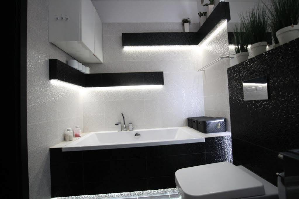 Rainbow Apartments 2 Krakow Dış mekan fotoğraf